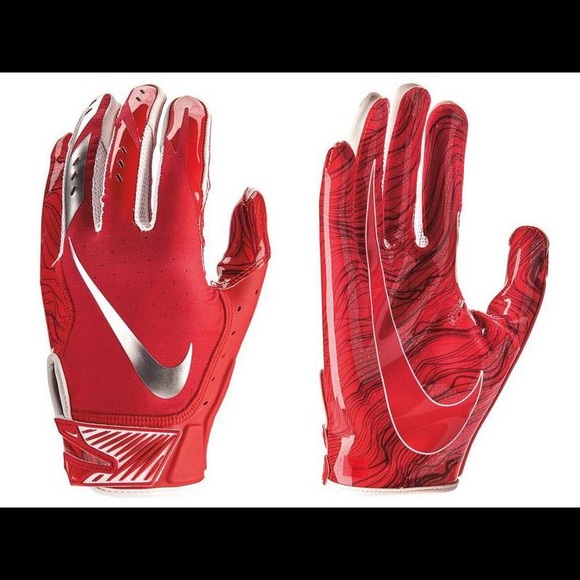 nike football receiver gloves